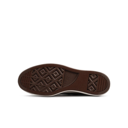 Converse Wmns Chuck Taylor All Star Lift Hi - Black - Denim Exchange 