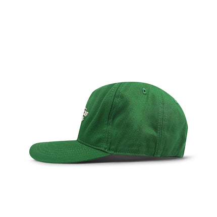 Malbon Palmetto Dad Hat - Garden Green