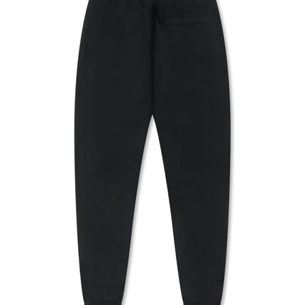 Nike Mens Club Tapered Joggers - Black
