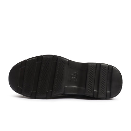 Hugo Nash Halb Boot - Black