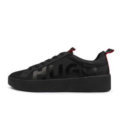 Hugo Lyde Tenn Shoes - Black