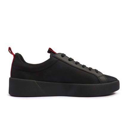 Hugo Lyde Tenn Shoes - Black