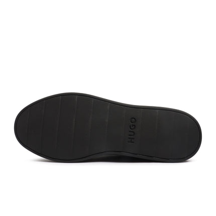 Hugo Lyde Tenn Shoes - Black