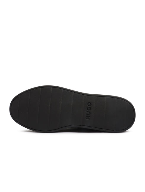 Hugo Lyde Tenn Shoes - Black