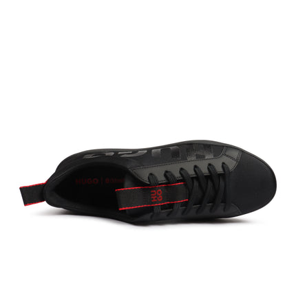 Hugo Lyde Tenn Shoes - Black