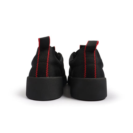 Hugo Lyde Tenn Shoes - Black