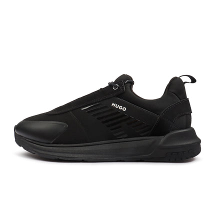 Hugo GO3 Lymf Shoes - Black