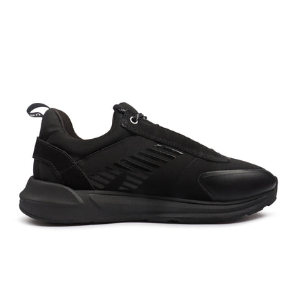 Hugo GO3 Lymf Shoes - Black