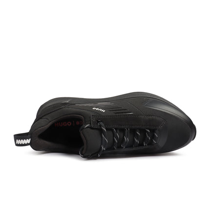 Hugo GO3 Lymf Shoes - Black