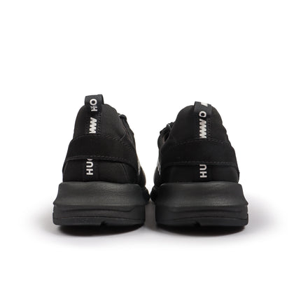 Hugo GO3 Lymf Shoes - Black