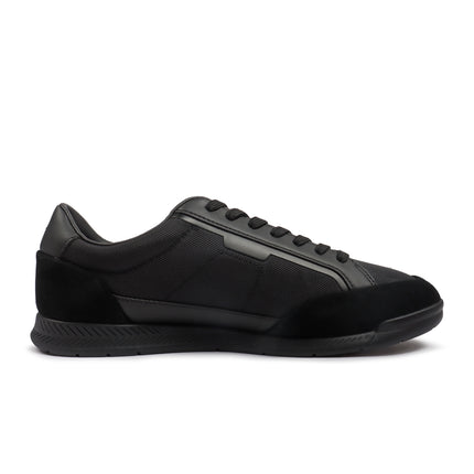 Hugo Boss Nitan Lowp Shoes - Black