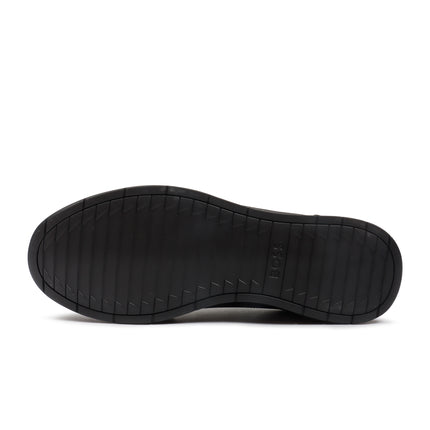 Hugo Boss Nitan Lowp Shoes - Black