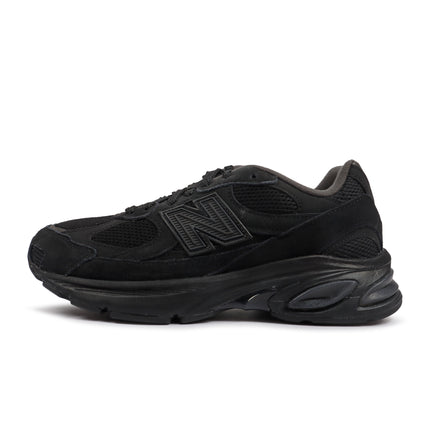 New Balance Mens 2010 - Black