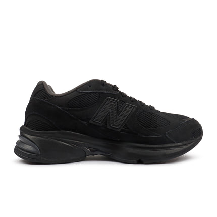 New Balance Mens 2010 - Black
