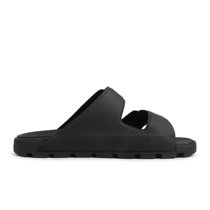 Hugo Evander Sandal - Black