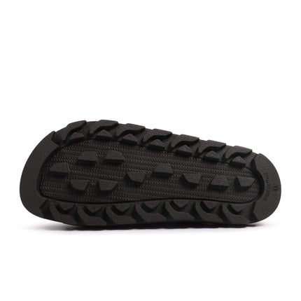 Hugo Evander Sandal - Black