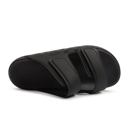 Hugo Evander Sandal - Black
