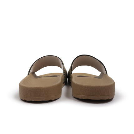 Hugo Timein Slide  - Open Beige