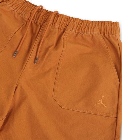 Air Jordan Mens Essentials Shorts - Desert Bronze - Denim Exchange 