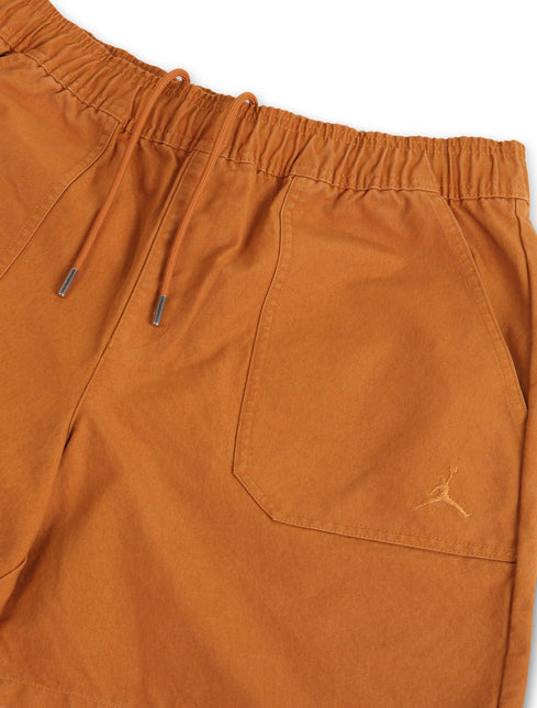 Air Jordan Mens Essentials Shorts - Desert Bronze - Denim Exchange 