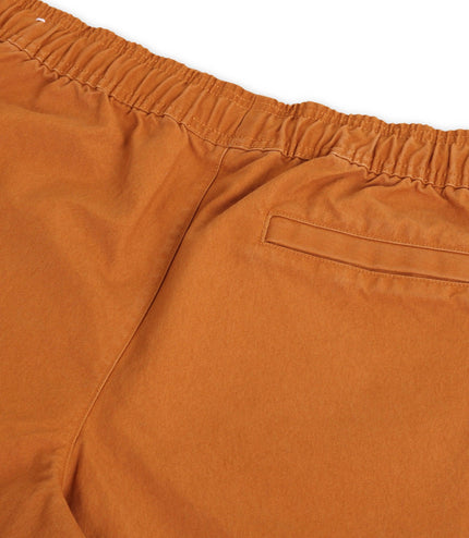 Air Jordan Mens Essentials Shorts - Desert Bronze - Denim Exchange 