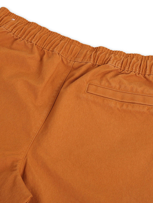 Air Jordan Mens Essentials Shorts - Desert Bronze - Denim Exchange 