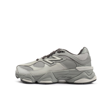 New Balance Big Kids 9060 Lace - Slate Grey/Harbor Grey