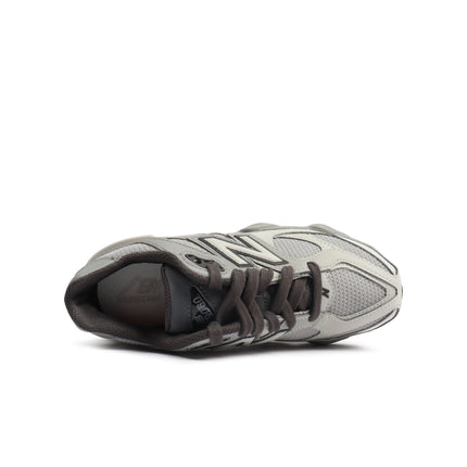 New Balance Big Kids 9060 Lace - Slate Grey/Harbor Grey