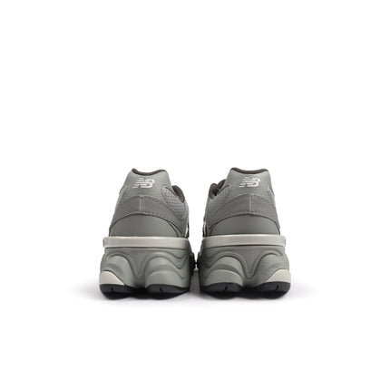 New Balance Big Kids 9060 Lace - Slate Grey/Harbor Grey