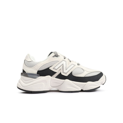 New Balance Big Kids 9060 Lace - Reflection Black