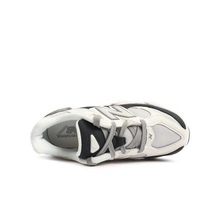 New Balance Big Kids 9060 Lace - Reflection Black