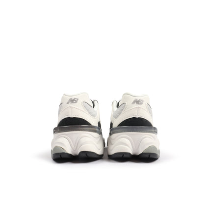 New Balance Big Kids 9060 Lace - Reflection Black