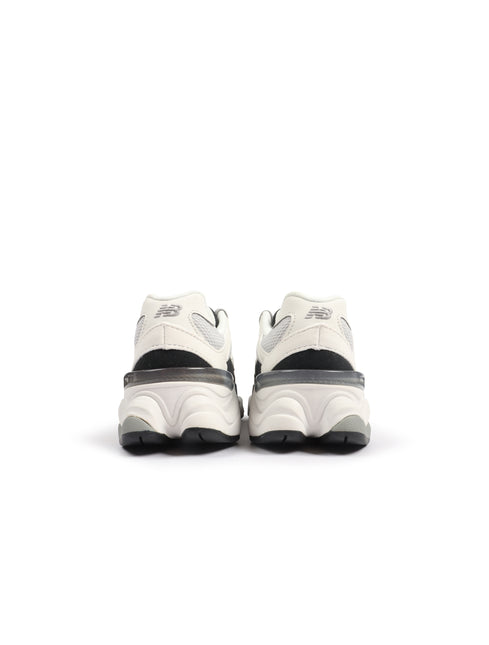 New Balance Big Kids 9060 Lace - Reflection Black