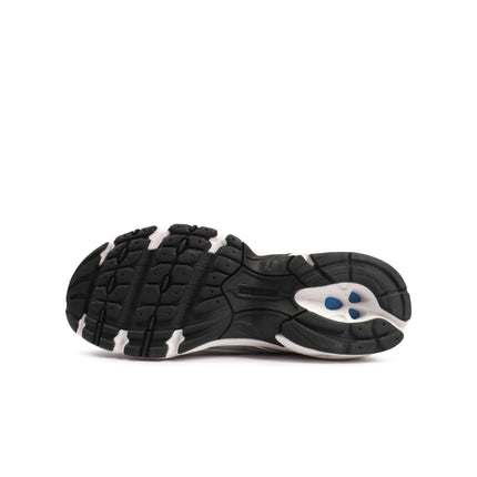 New Balance Big Kids 740 - White/Black