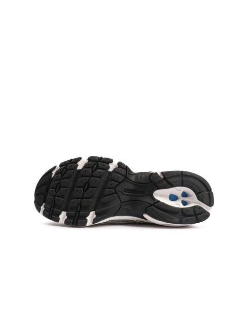 New Balance Big Kids 740 - White/Black