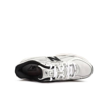 New Balance Big Kids 740 - White/Black