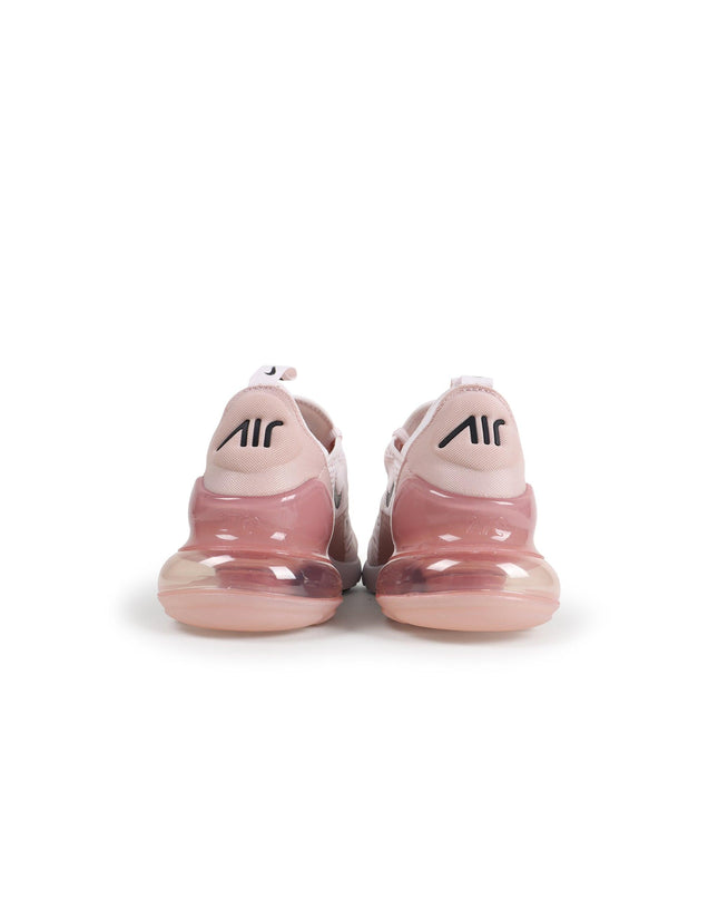 Nike Womens Air Max 270 - Light Soft Pink - Denim Exchange 