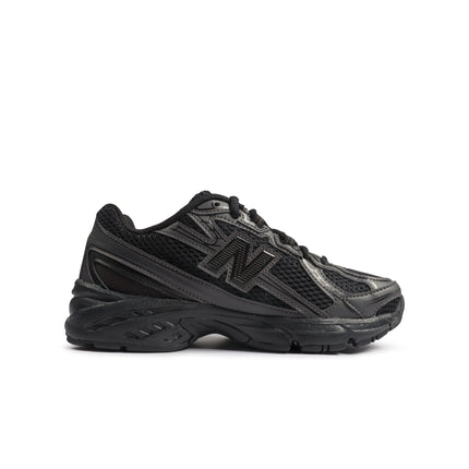 New Balance Big Kids 740 - Black