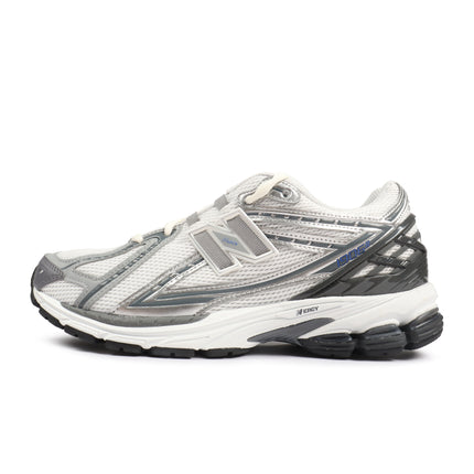 New Balance Mens 1906 Sneakers - White/Grey