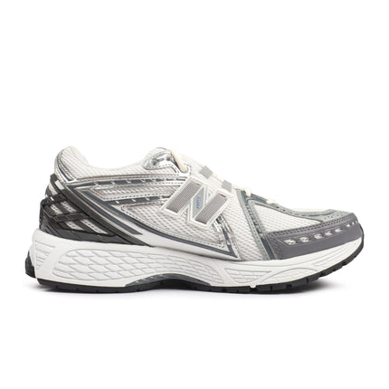 New Balance Mens 1906 Sneakers - White/Grey
