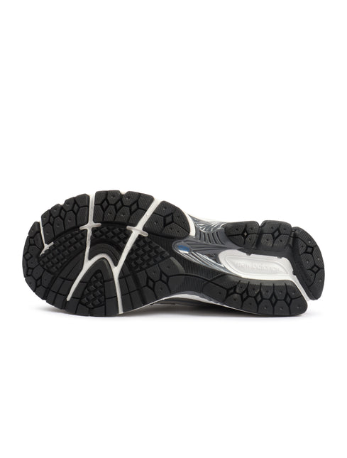 New Balance Mens 1906 Sneakers - White/Grey