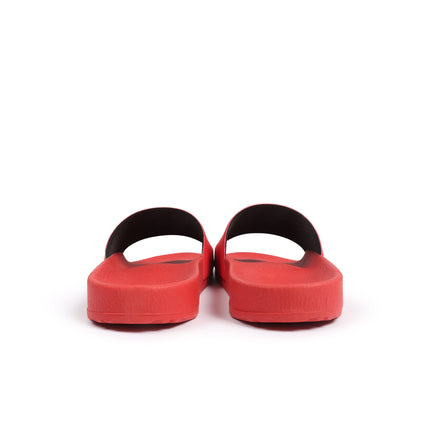 Hugo Timein Sandals - Open Red