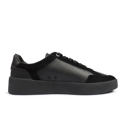 Hugo Lyde Tenn Shoes - Black