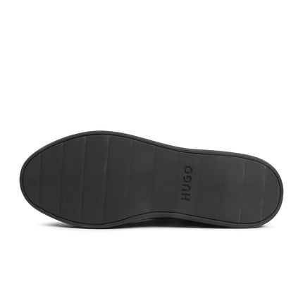 Hugo Lyde Tenn Shoes - Black
