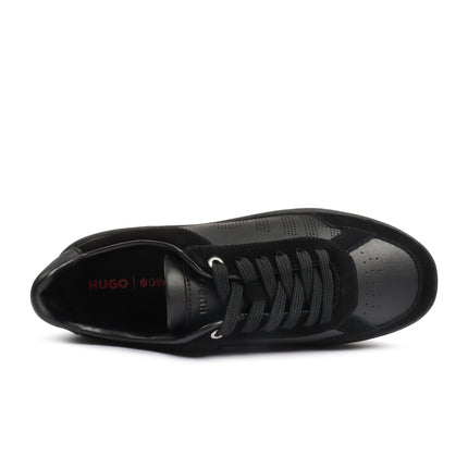 Hugo Lyde Tenn Shoes - Black
