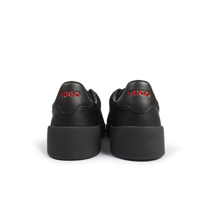 Hugo Lyde Tenn Shoes - Black