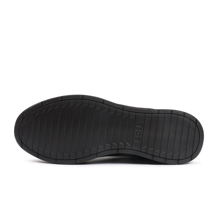 Hugo Boss Nitan Lowp Shoes - Black