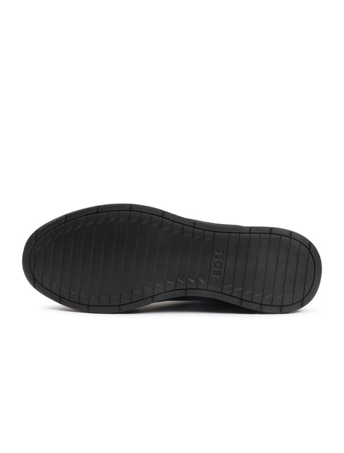 Hugo Boss Nitan Lowp Shoes - Black