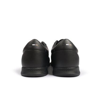 Hugo Boss Nitan Lowp Shoes - Black