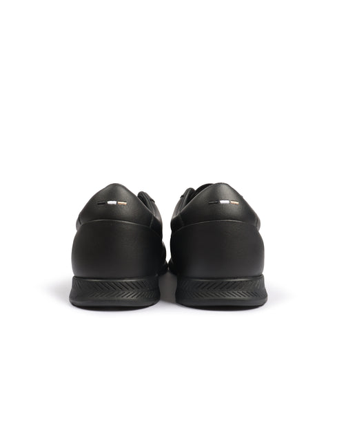 Hugo Boss Nitan Lowp Shoes - Black